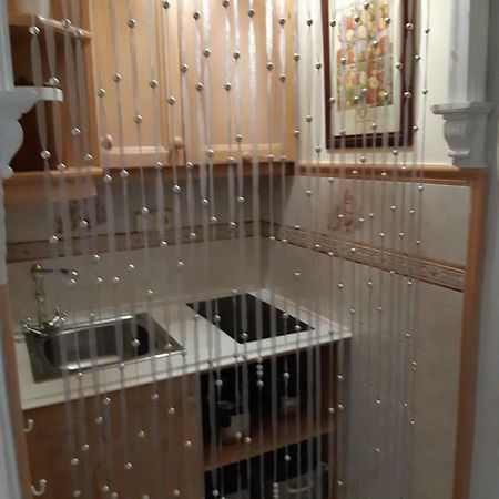 Espacio Amalia Triana Seville Luaran gambar