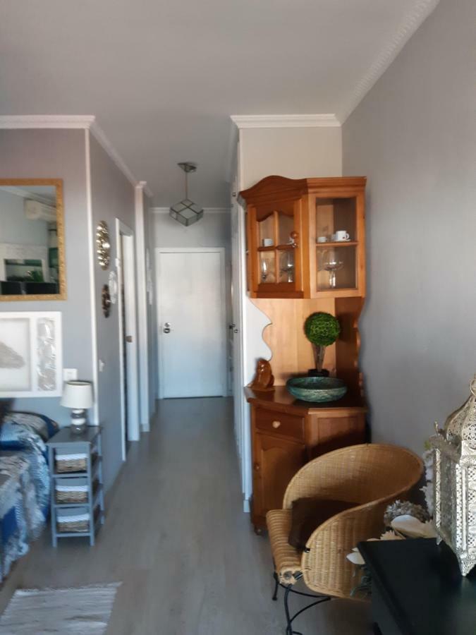 Espacio Amalia Triana Seville Luaran gambar