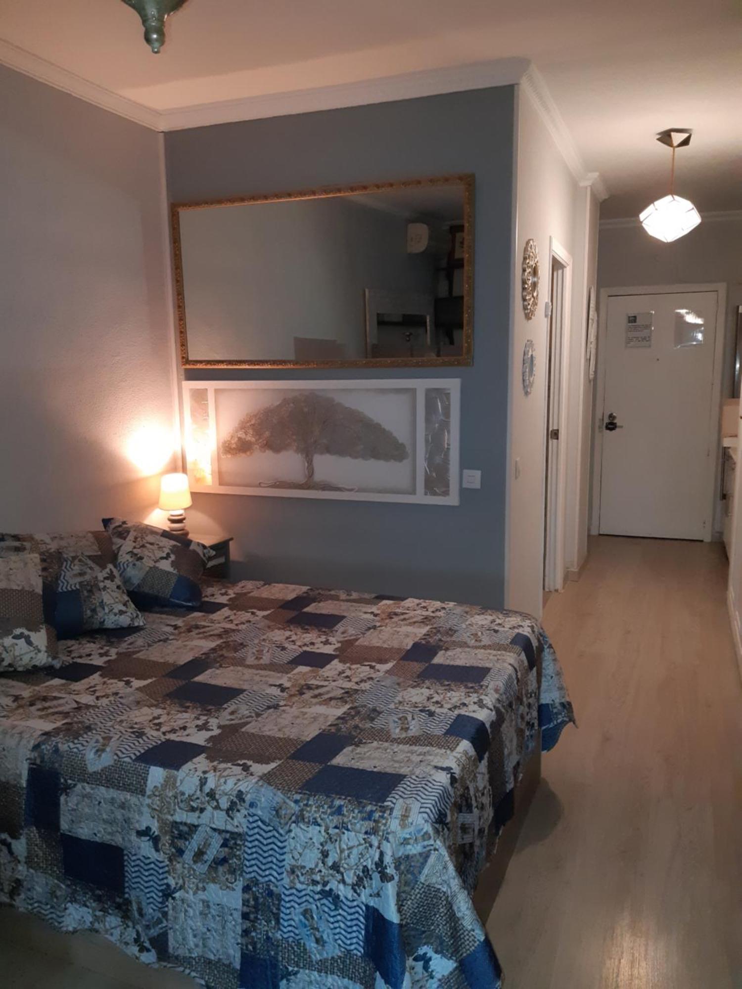 Espacio Amalia Triana Seville Luaran gambar