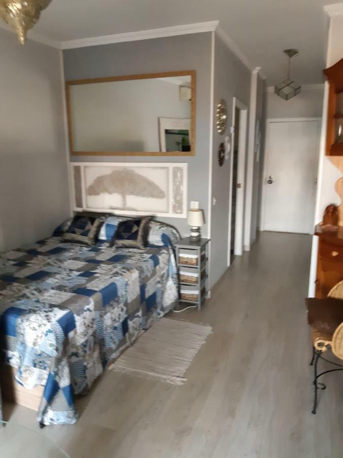 Espacio Amalia Triana Seville Luaran gambar